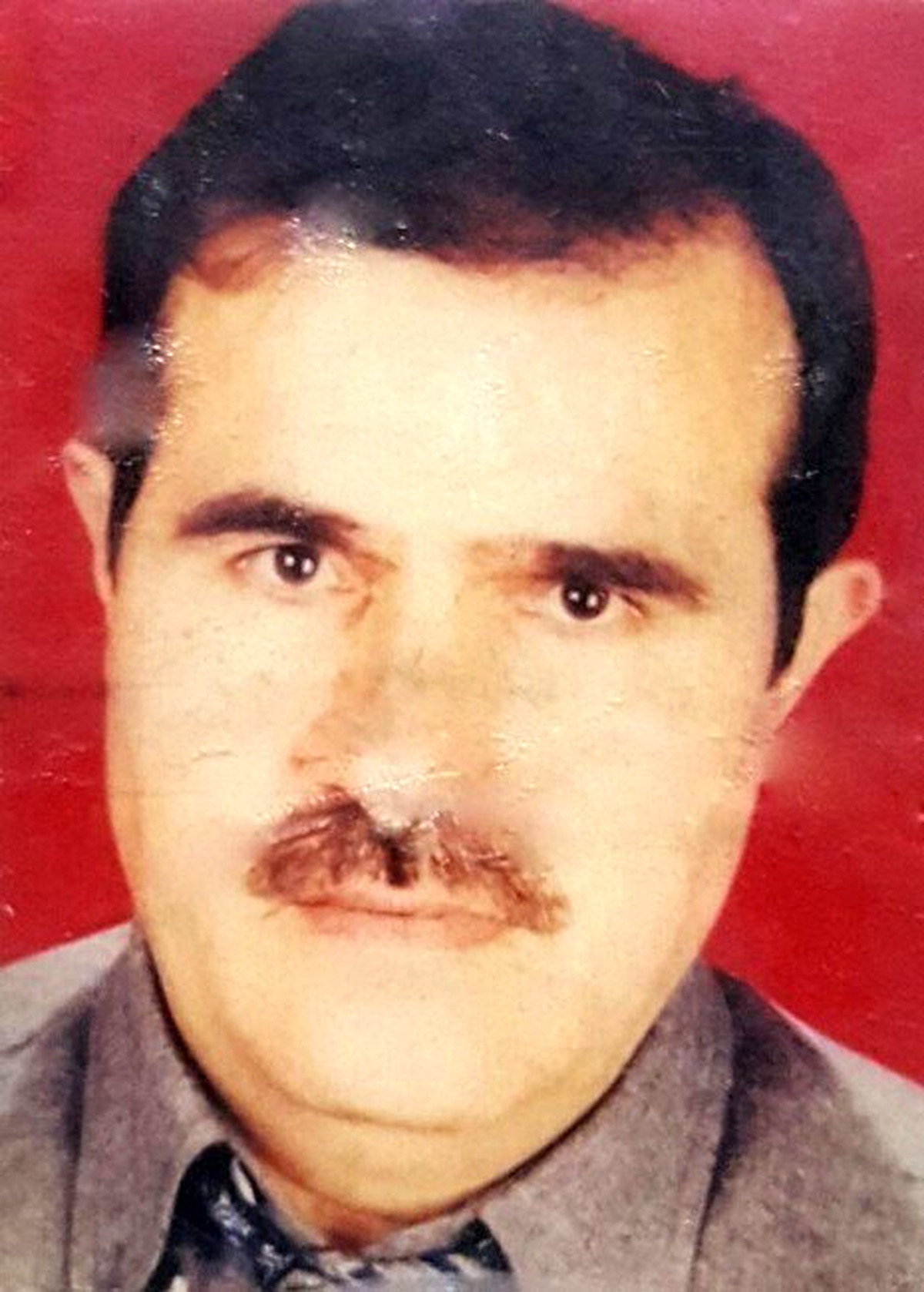 Tarlada Traktörden Düşen Şahıs Hayatını Kaybetti