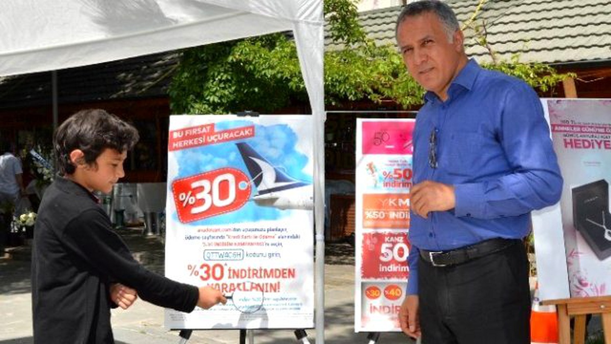 Tüketiciler Birliği Yanıltıcı Reklam Yapan İşletmelerin İpliğini Pazara Çıkardı