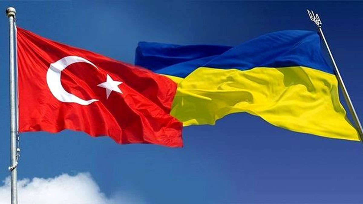 Ukrayna: Türkiye ile Karadeniz\'de Ortak Eylem Planı Gerçekleştiriyoruz
