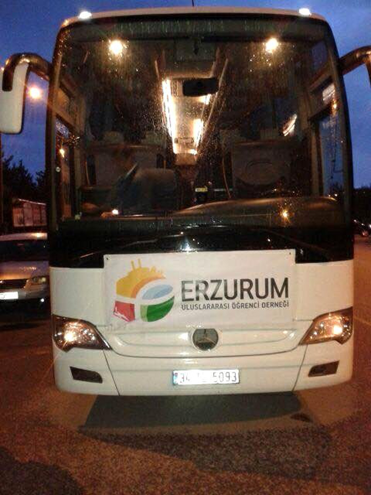 Ümmetin Gençleri İstanbul\'da Buluşuyor