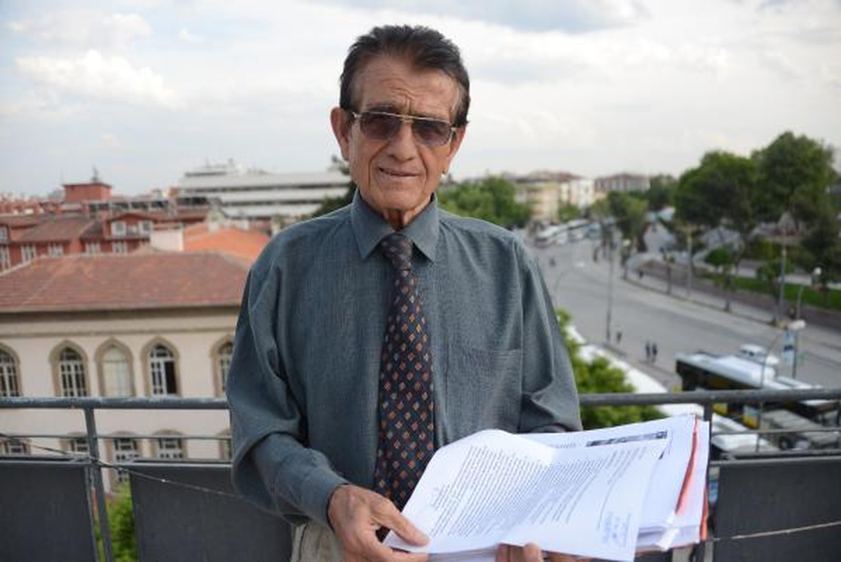 18 Kişinin Öldüğü Çöken Yurt Davası, 8 Yıldır Sürüyor