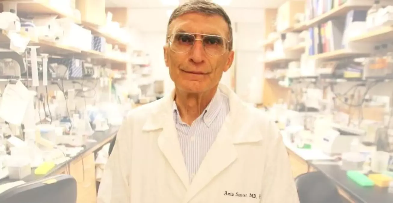 Aziz Sancar\'dan "Güzel Yaşam" İçin Öneriler