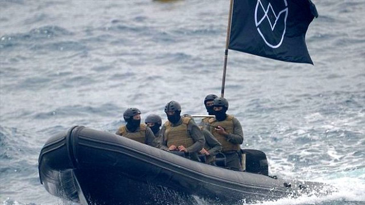 Cannes'da Tanıtım Kampanyasını Terör Saldırısı Sandılar