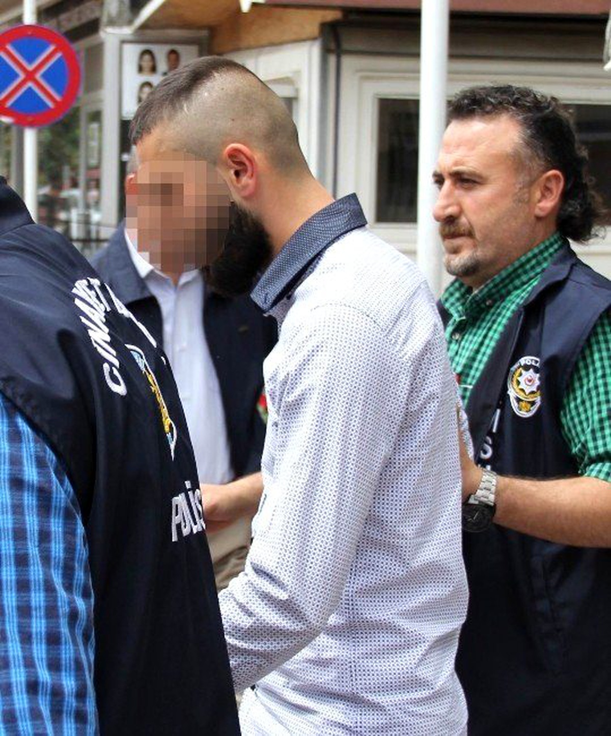 Dört Kişinin Bıçaklandığı Olayda Bir Tutuklama