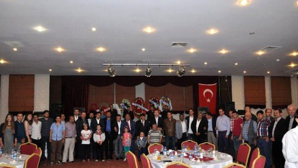 Emet Sakatlar Derneği\'nden Gala