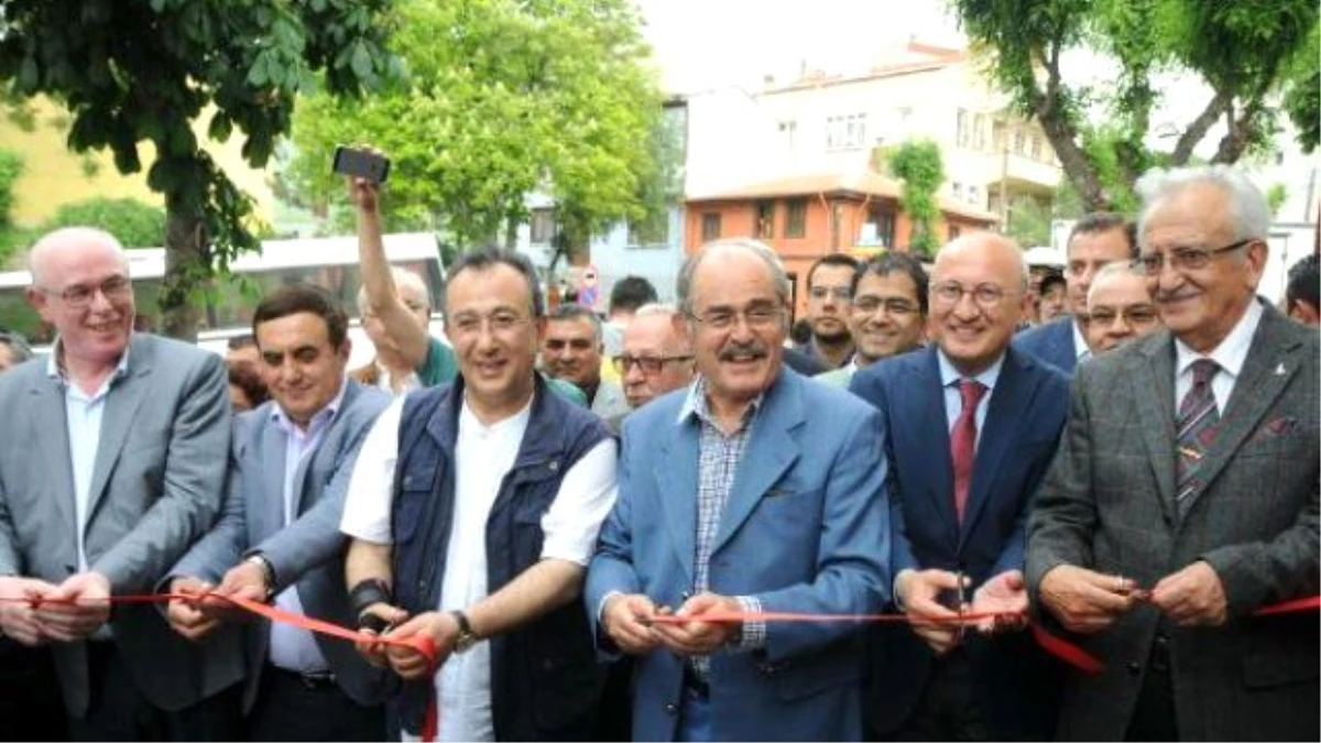 Eskişehir\'de Daktilo Müzesi Açıldı