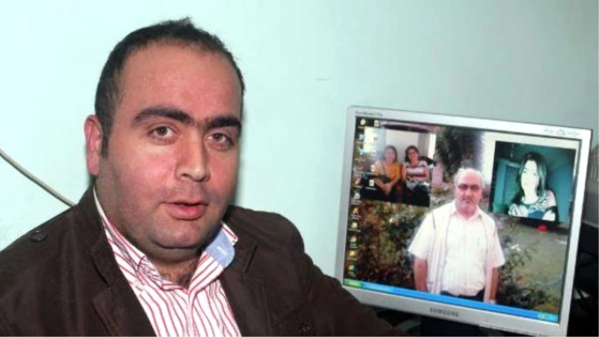 Evlendiği Gün Ölen 70 Yaşındaki Ahmet Yeşildağ\'ın Mezarı 2. Kez Açılacak