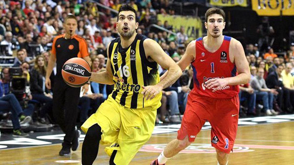Fener'in Kaybettiği Şampiyonluk Sonrası AK Partili Vekilden Skandal Mesaj