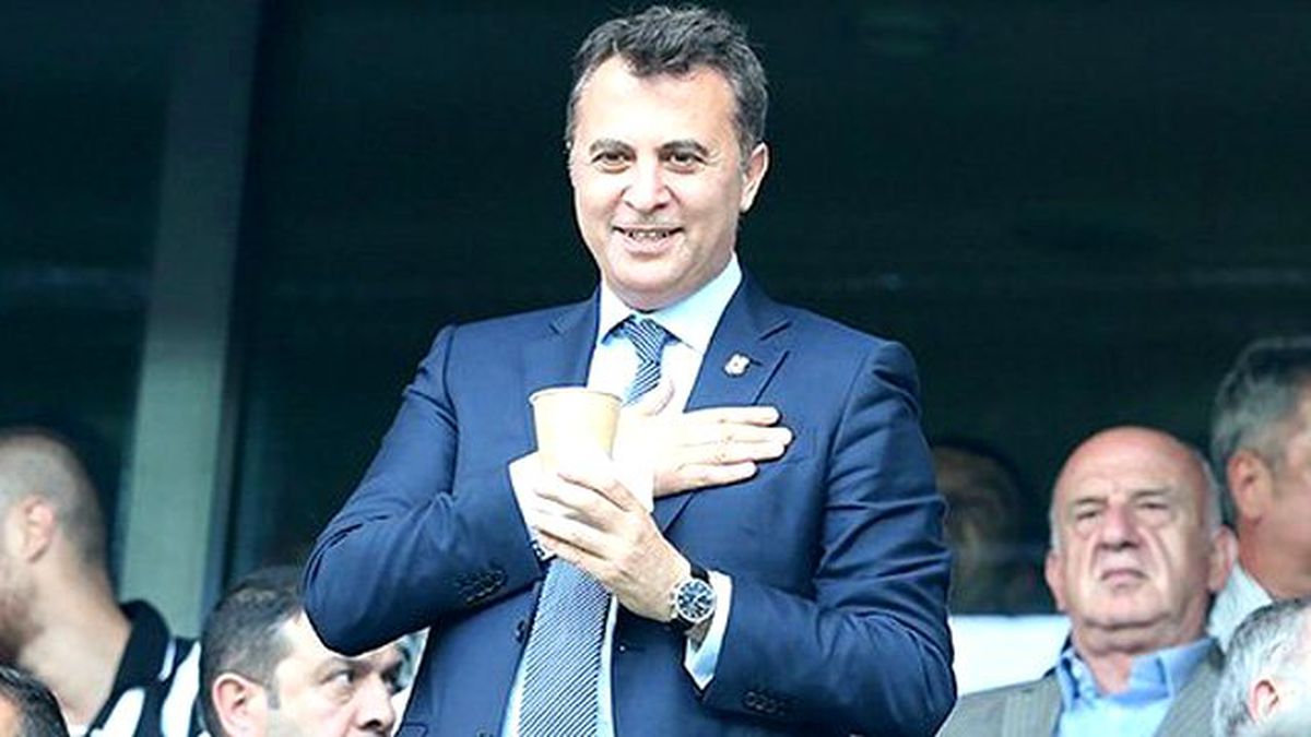 Fikret Orman: Hiçbir Zaman Umudumu Kaybetmedim