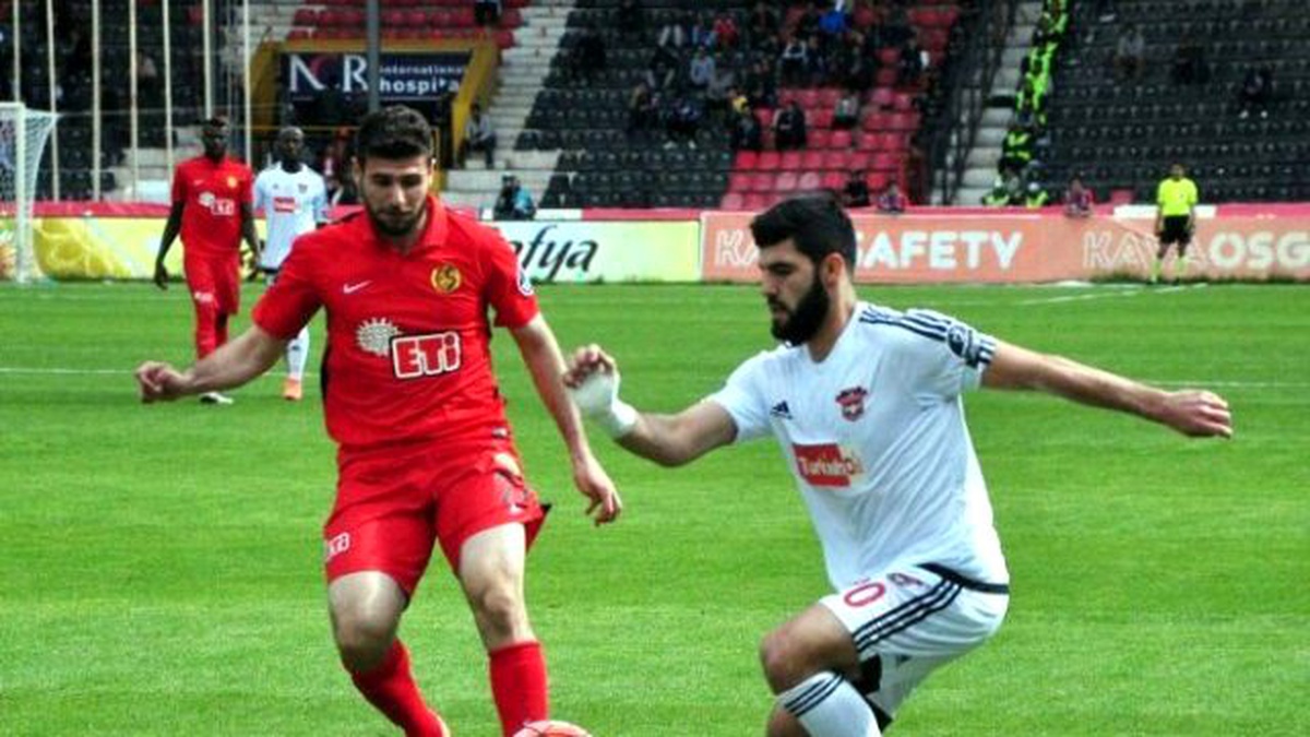 Gaziantepspor Nasıl Kümede Kalır?