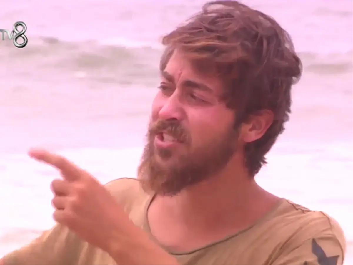 Gönüllüler Konseyde \'Hançer Şov\' mu Yaşayacak?