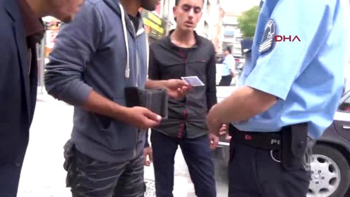 Konya Suriyeli Sığınmacılar, Hangi İlden Kimlik Aldılarsa Orada Yaşayacak