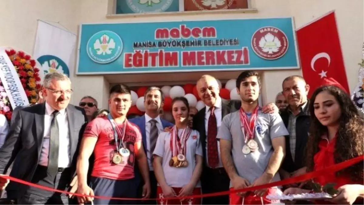 Mabem\'lere Yoğun Talep Nedeniyle Kayıtlar Tekrar Açılıyor