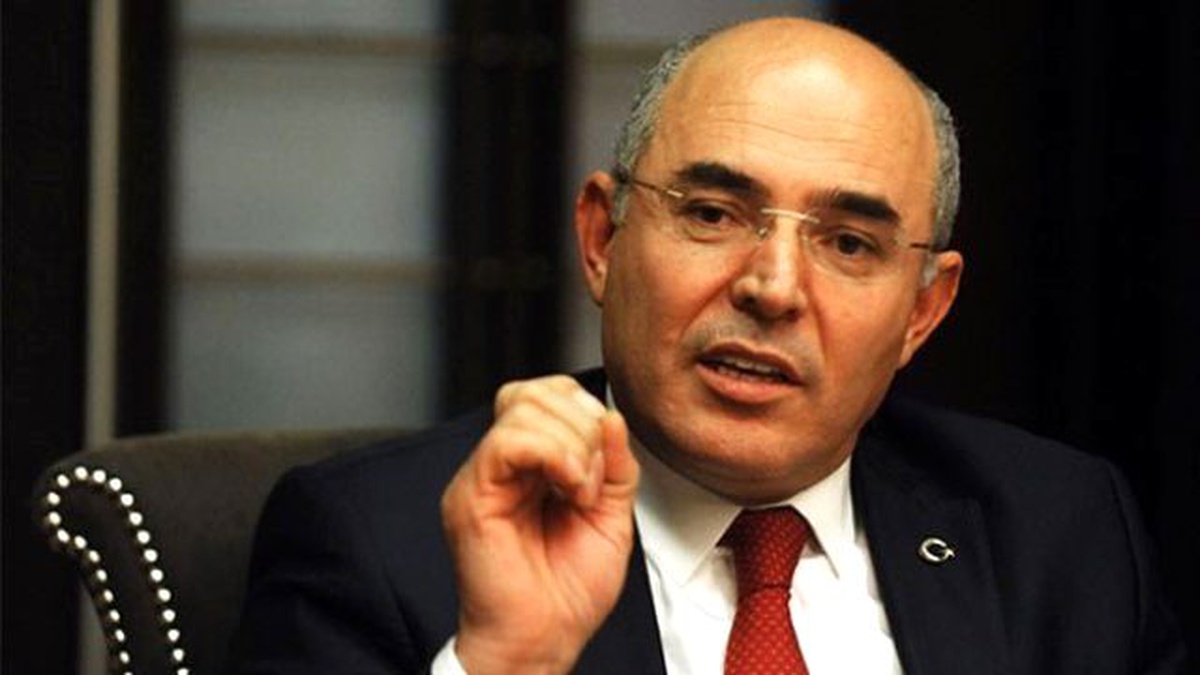 MHP\'de Olağanüstü Kurultay Tartışmaları