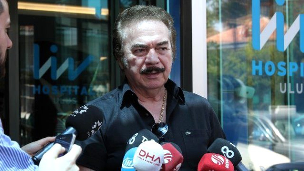 Oya Aydoğan\'ın Acı Haberi Üzerine Ünlüler Hastaneye Gelmeye Devam Ediyor