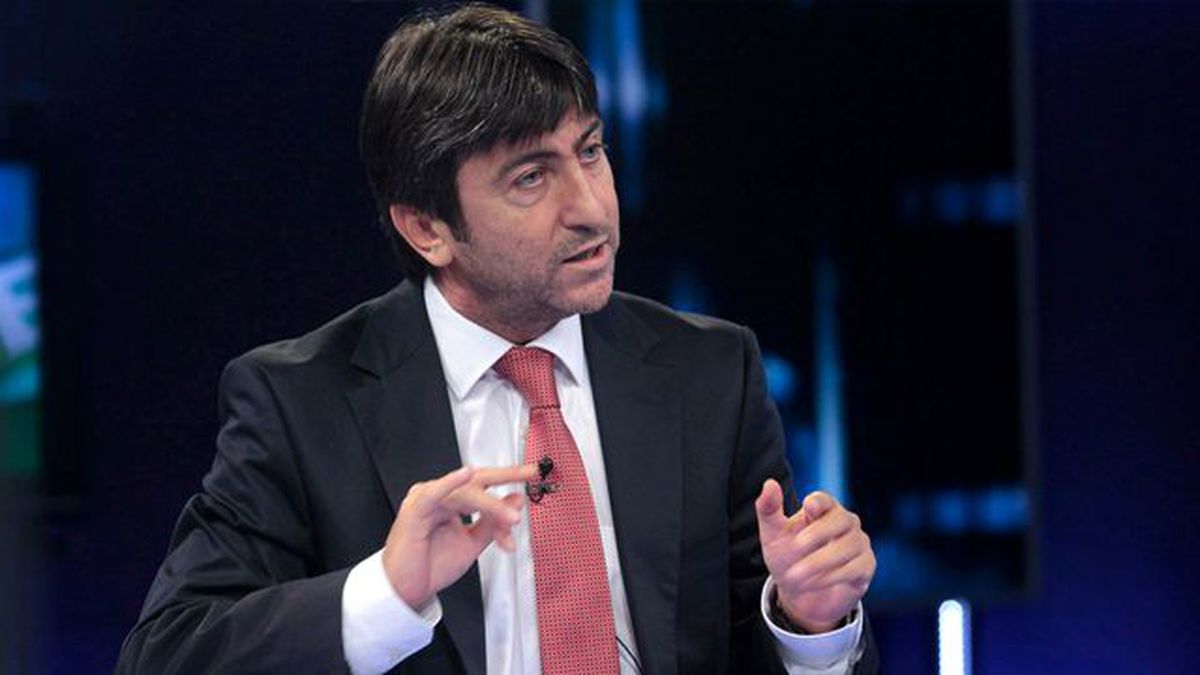 Rıdvan Dilmen: Şampiyonluğa En Çok Beşiktaş'ın İhtiyacı Vardı