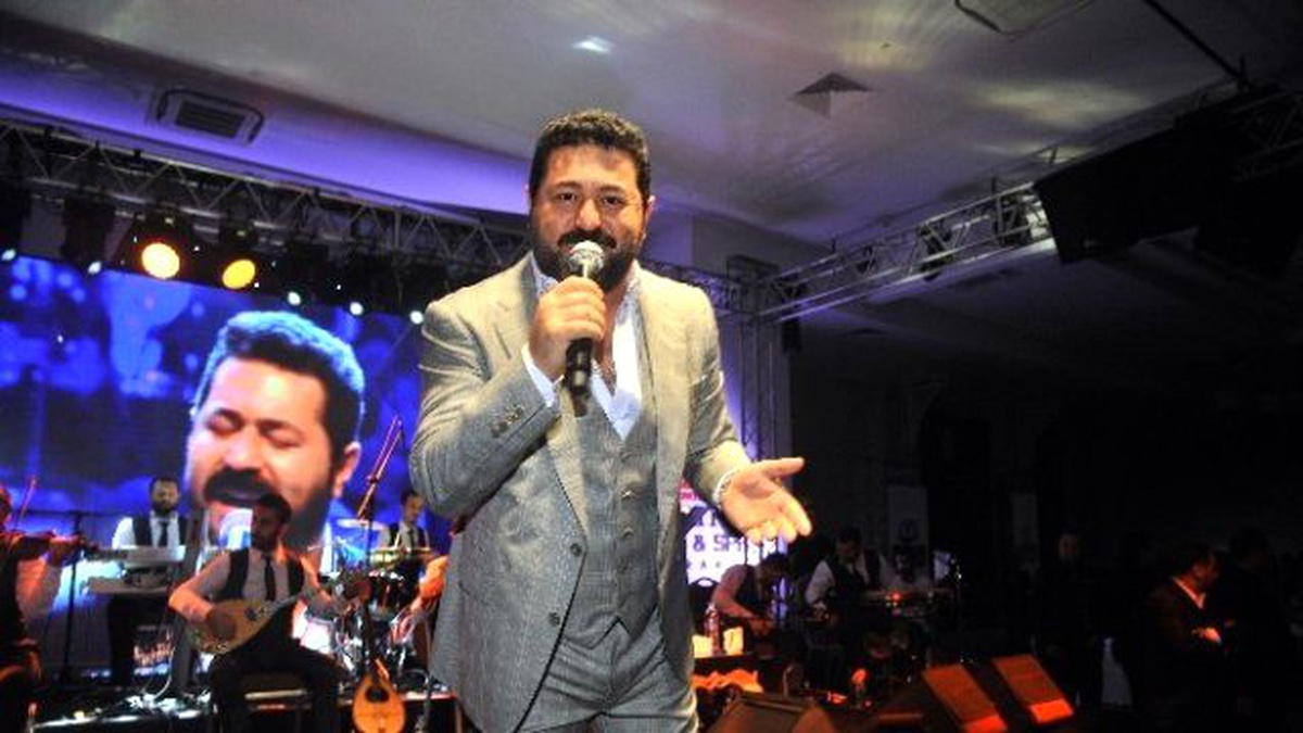 Serkan Kaya: "Ben Kimsenin Veliahdı Değilim"