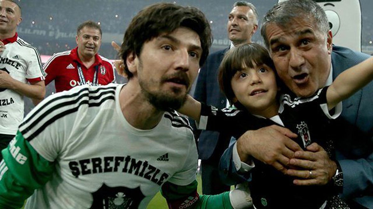 Tolga Zengin: Bu Benim İlk Değil İkinci Şampiyonluğum