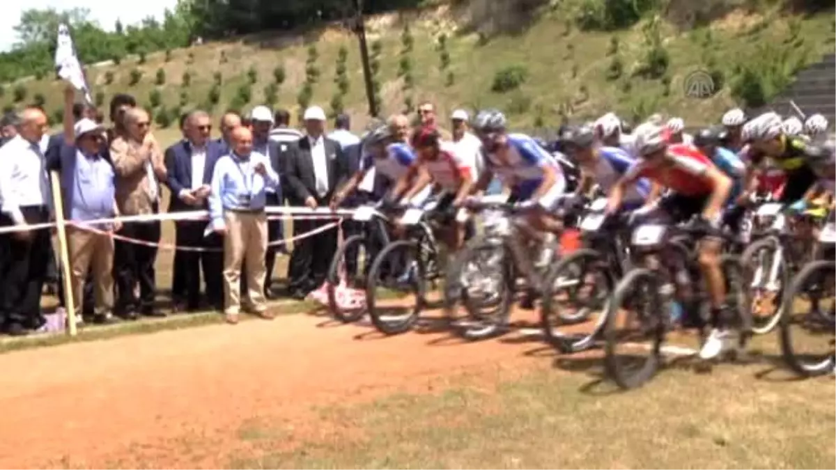 Uluslararası Sakarya Dağ Bisikleti Kupası