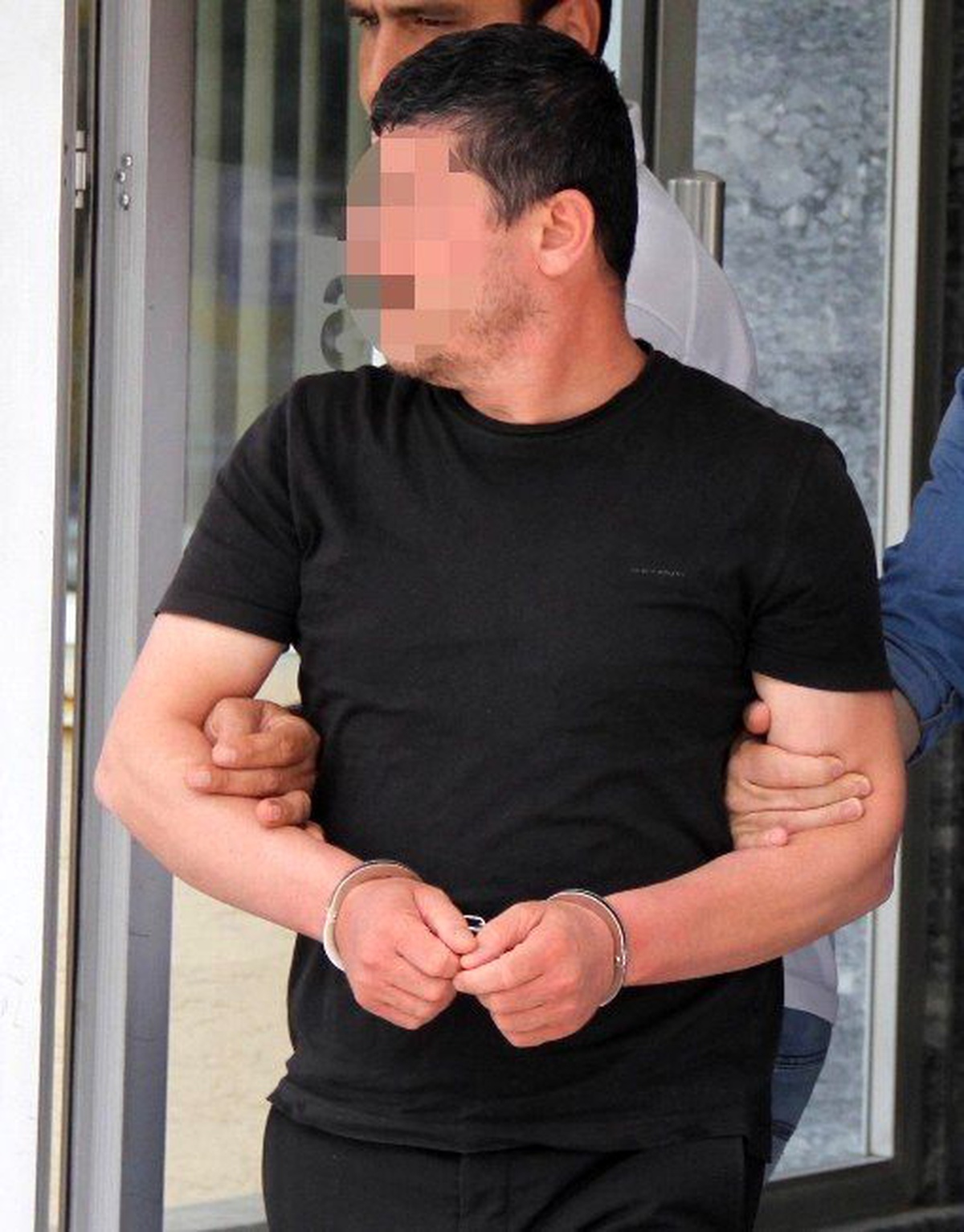 Uyuşturucu Hapla Yakalanan Şahıs Tutuklandı