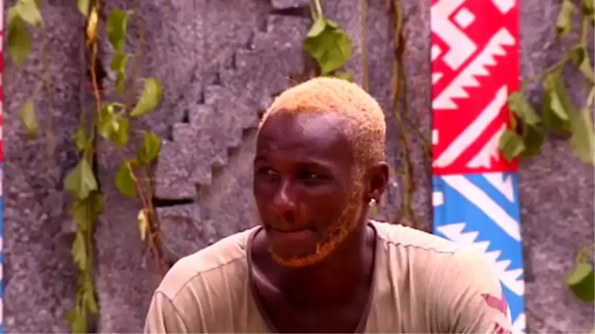 Yattara\'nın Zürafa Sorusuna Verdiği Yanıt Şoke Etti!