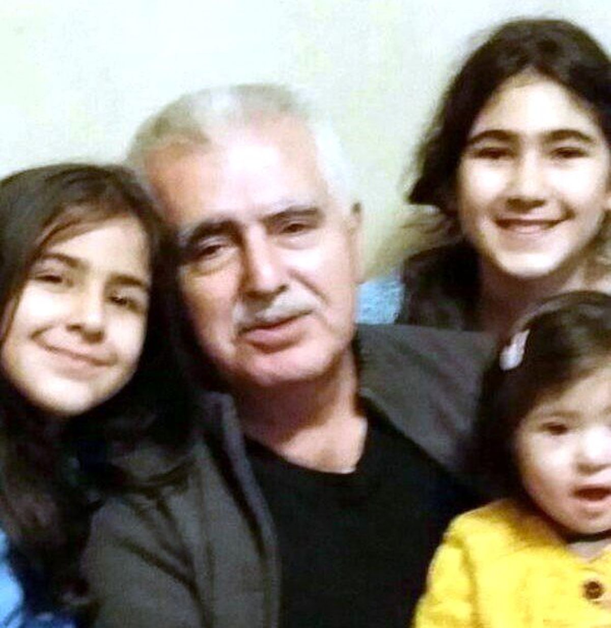 6 Gündür Kayıp Babalarını Arıyorlar