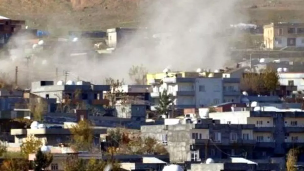 Çocuklar Oyun Oynarken PKK\'nın Tuzakladığı Bomba Patladı: 1 Ölü, 3 Yaralı