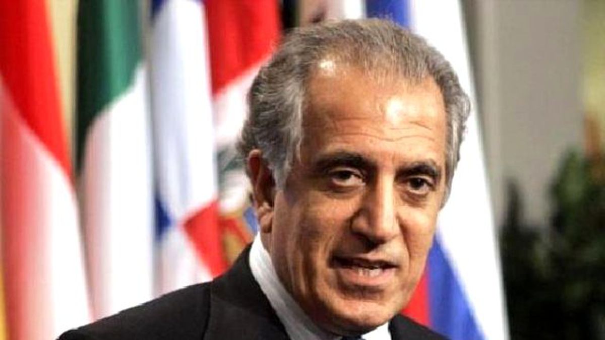 ABD Irak Eski Büyükelçisi Halilzad: Allah'a Şükür Türkiye, Irak'a Girmedi