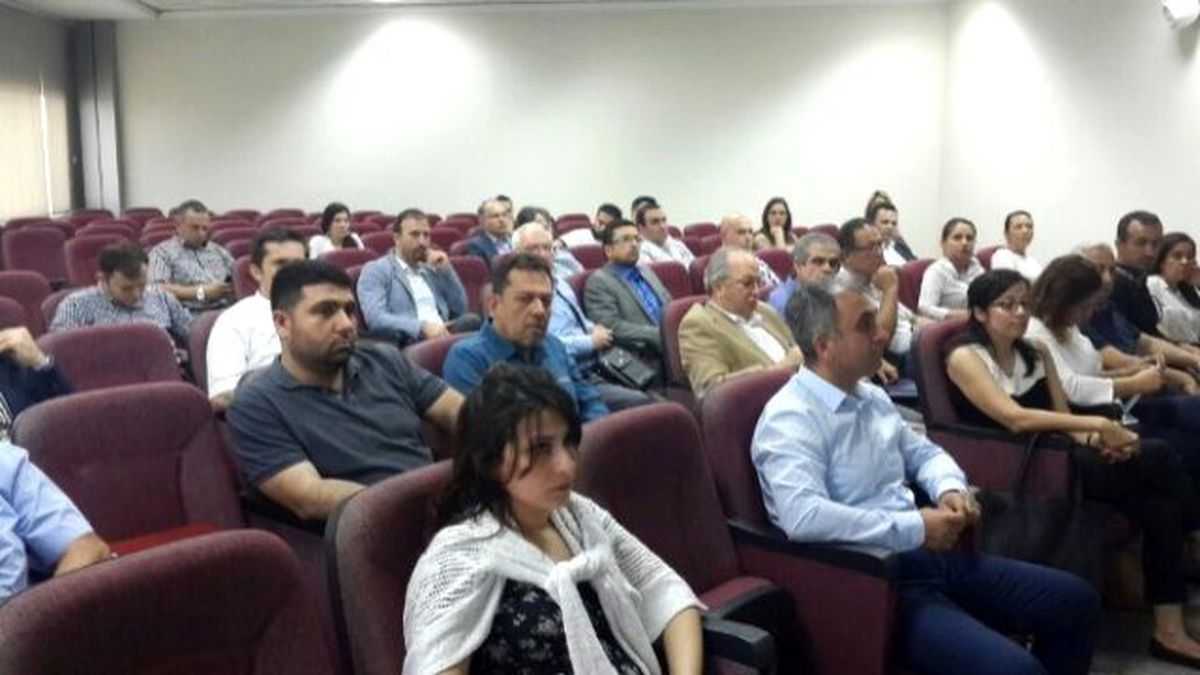 Adana Üsam Mentor Yetiştirmeye Devam Ediyor