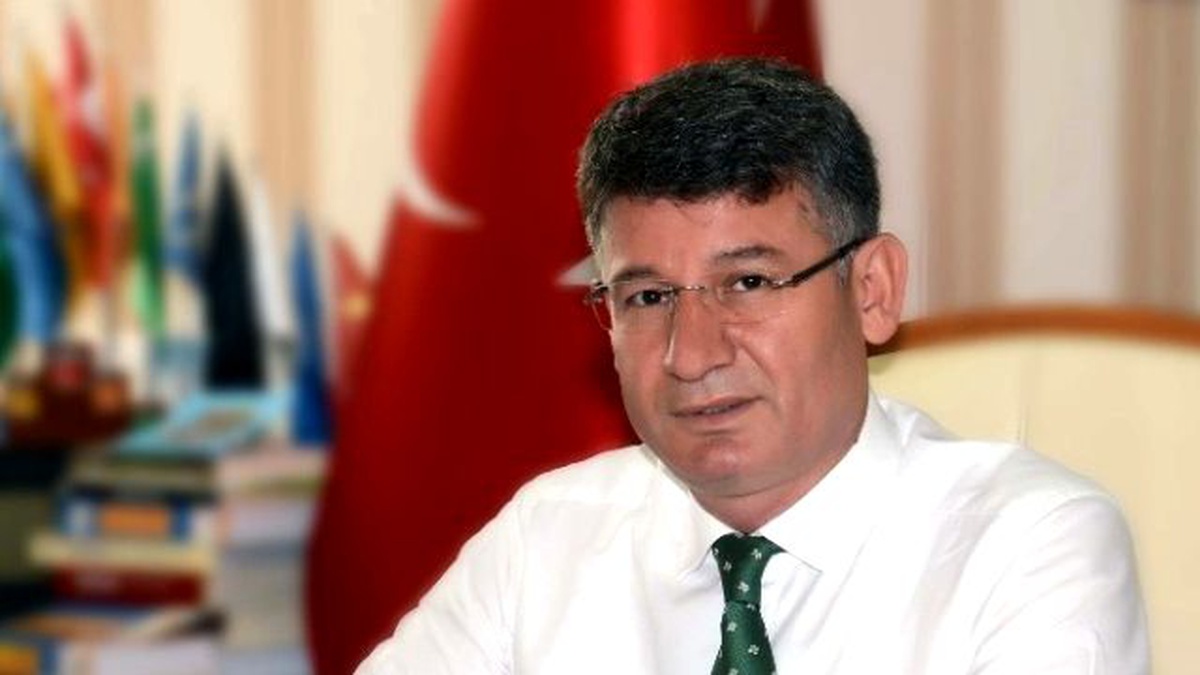 AK Parti Adana İl Başkan Yeni: "Kılıçdaroğlu\'na Kan Gölünde Sörf Yaptırmayız"