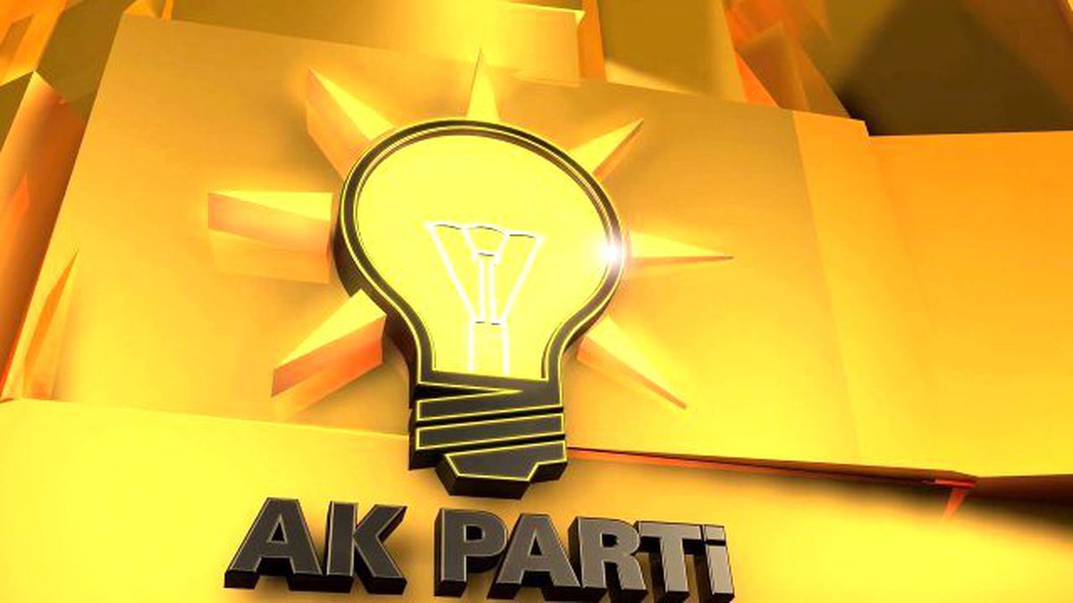 AK Parti'de Yeni Başbakan İçin Temayül Yoklamaları Başladı