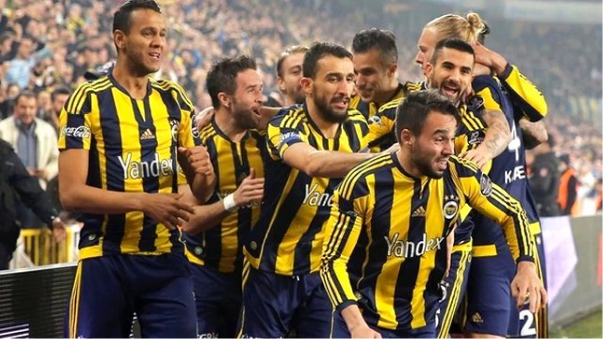 Alaattin Metin: Fenerbahçe\'den 11 Futbolcu Ayrılacak