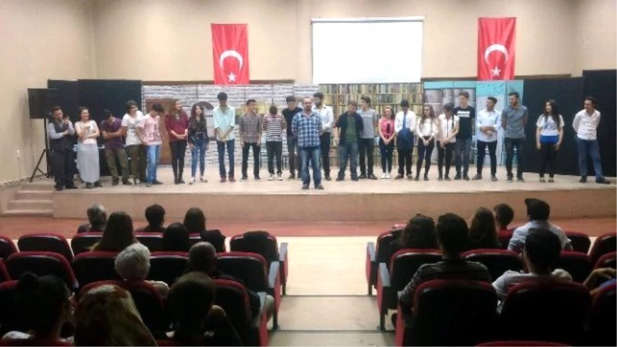 Aydın\'da Gençlik Haftası Kutlamaları Başladı