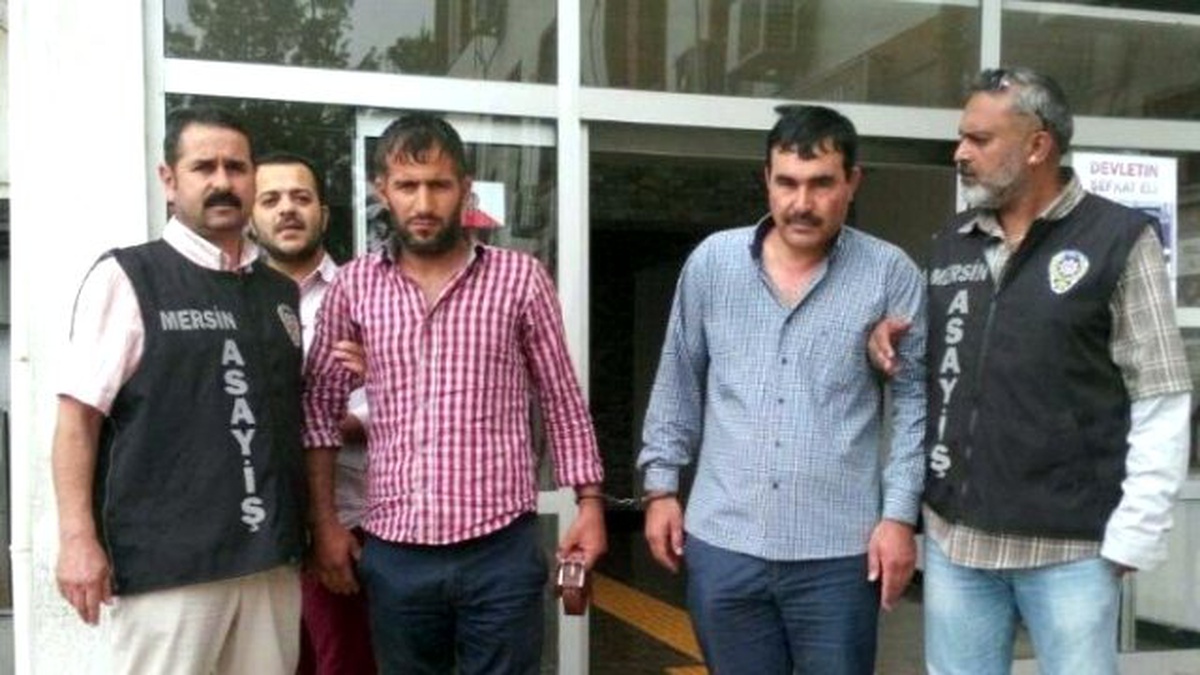 Aynı Kişiyi İkinci Kez Dolandırmak İsteyince Yakalandılar