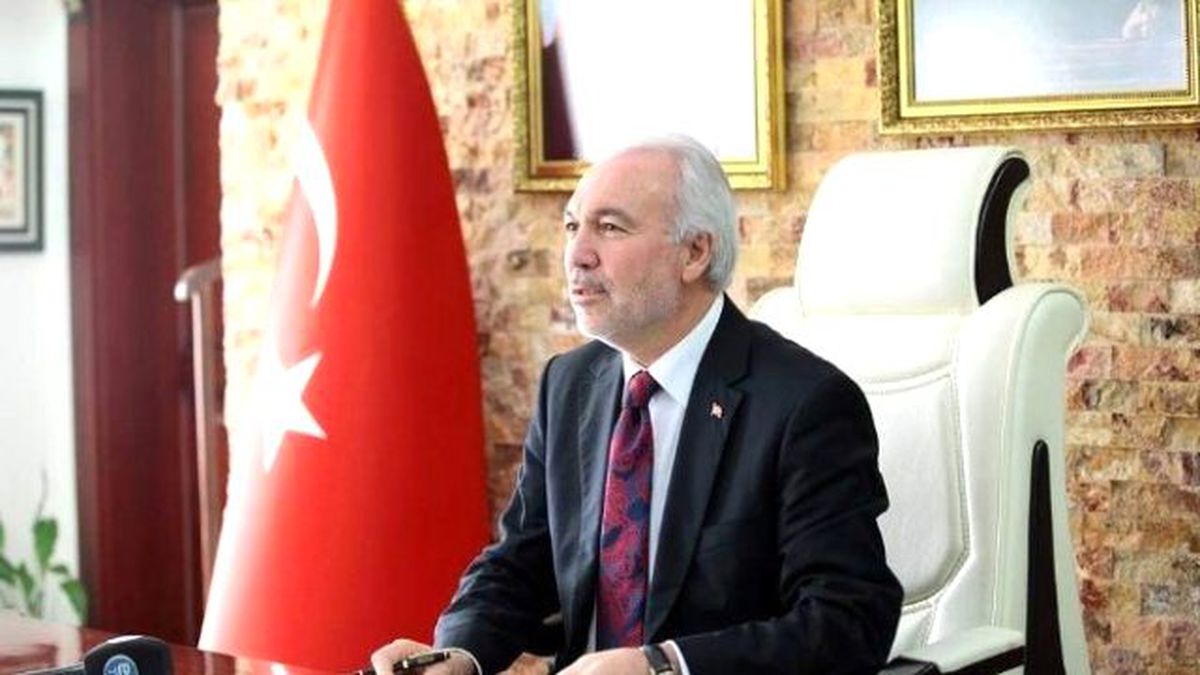 Başkan Kamil Saraçoğlu: Kütahya, Kirletilmemesi Durumunda Daha Temiz Bir Kent Olur