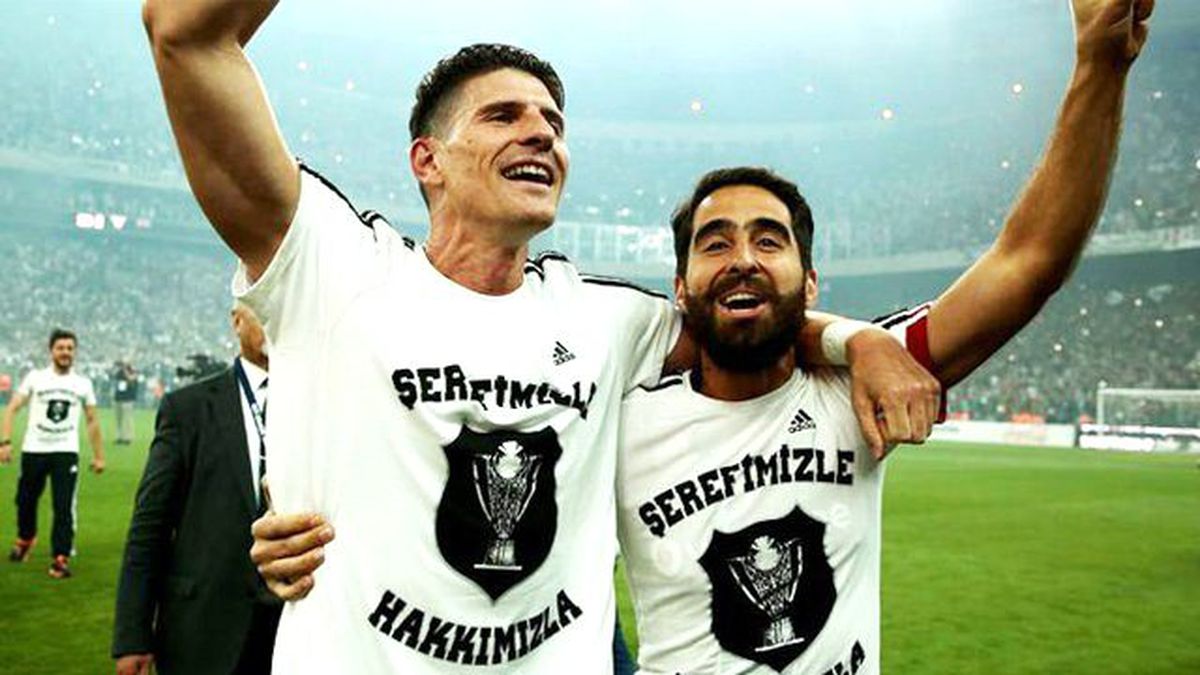 Beşiktaş'ın Elde Edeceği Gelir, 150 Milyon TL'yi Bulacak