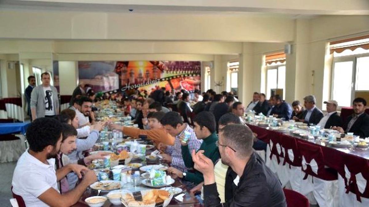 Bitlis\'te Engelliler Haftası Etkinlikleri