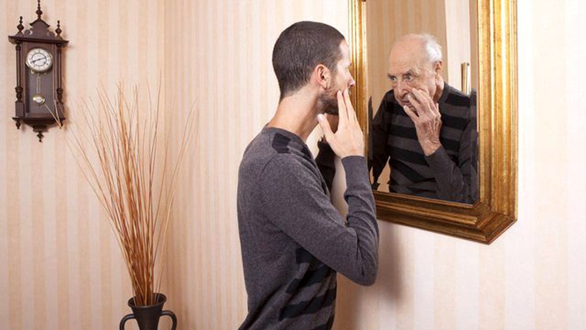 Biyolojik Yaşınız Kaç?