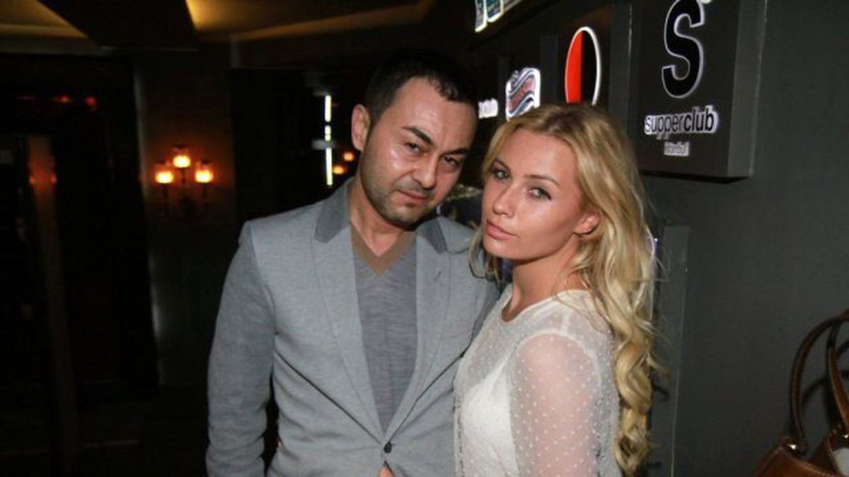 Boşanma İddialarına Serdar Ortaç'tan Videolu Yanıt