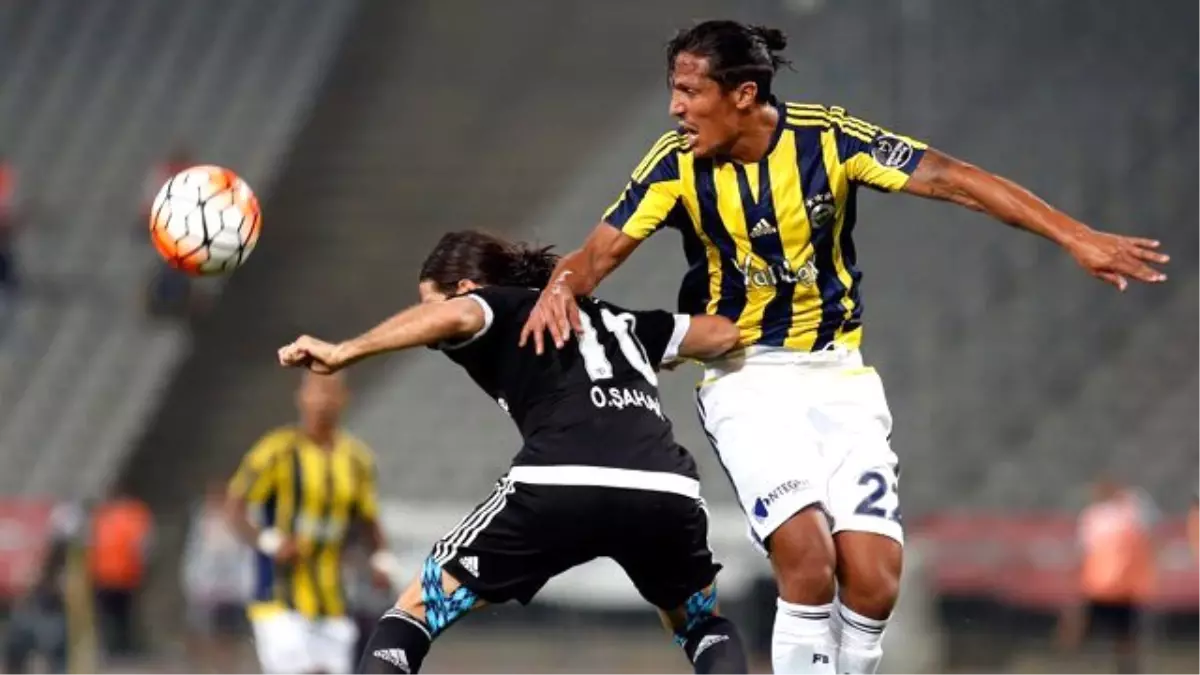 Bruno Alves, Uygar Zeybek\'i Sakatladığı için Kadro Dışı Kaldı