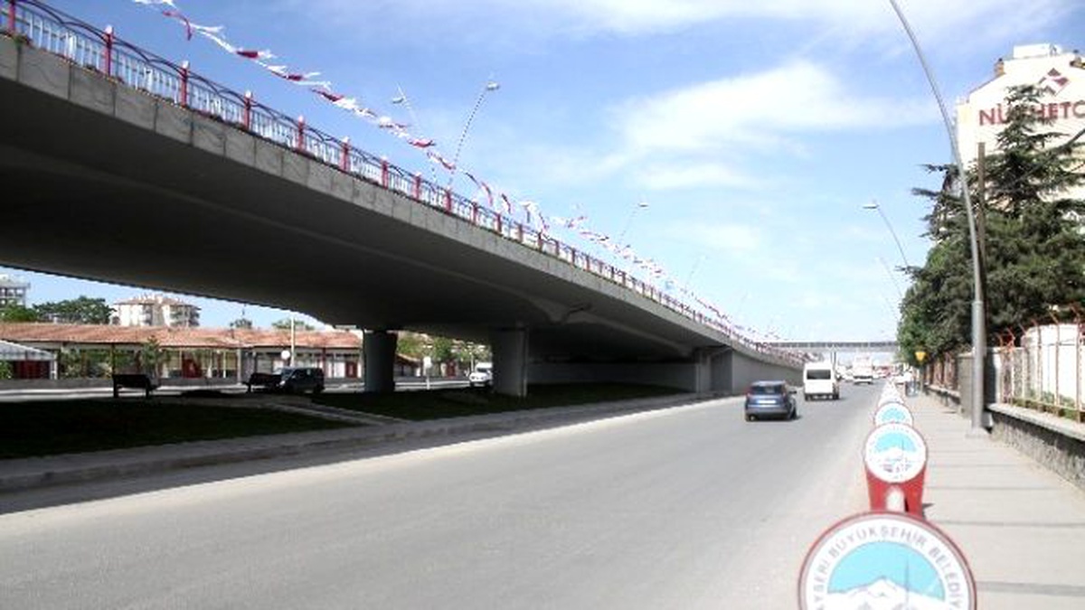 Büyükşehir\'den 25 Milyon TL\'lik Sessiz Açılış