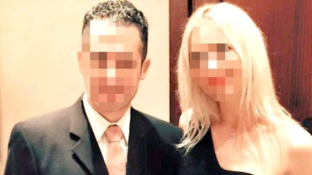 'Çakma Sarışın, Cadaloz' Facebook'ta Gelin-Kaynana Kavgası Davalık Oldu