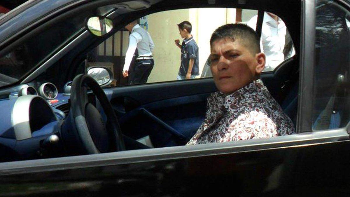 Cinsiyet Değiştiren Mafya Lideri Ölü Bulundu