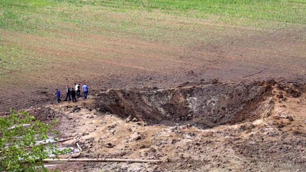 Diyarbakır'daki Patlama Yerinde 3 Kez İnceleme Yapılıp Parçalar Toplandı