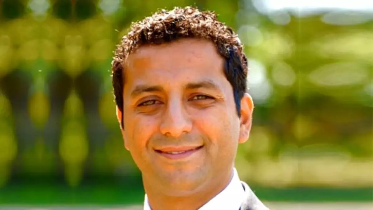 Doğan Tv Dijital Reklam Satış Grup Başkan Yardımcısı Haymi Behar Interact Lisbon\'da Konuştu