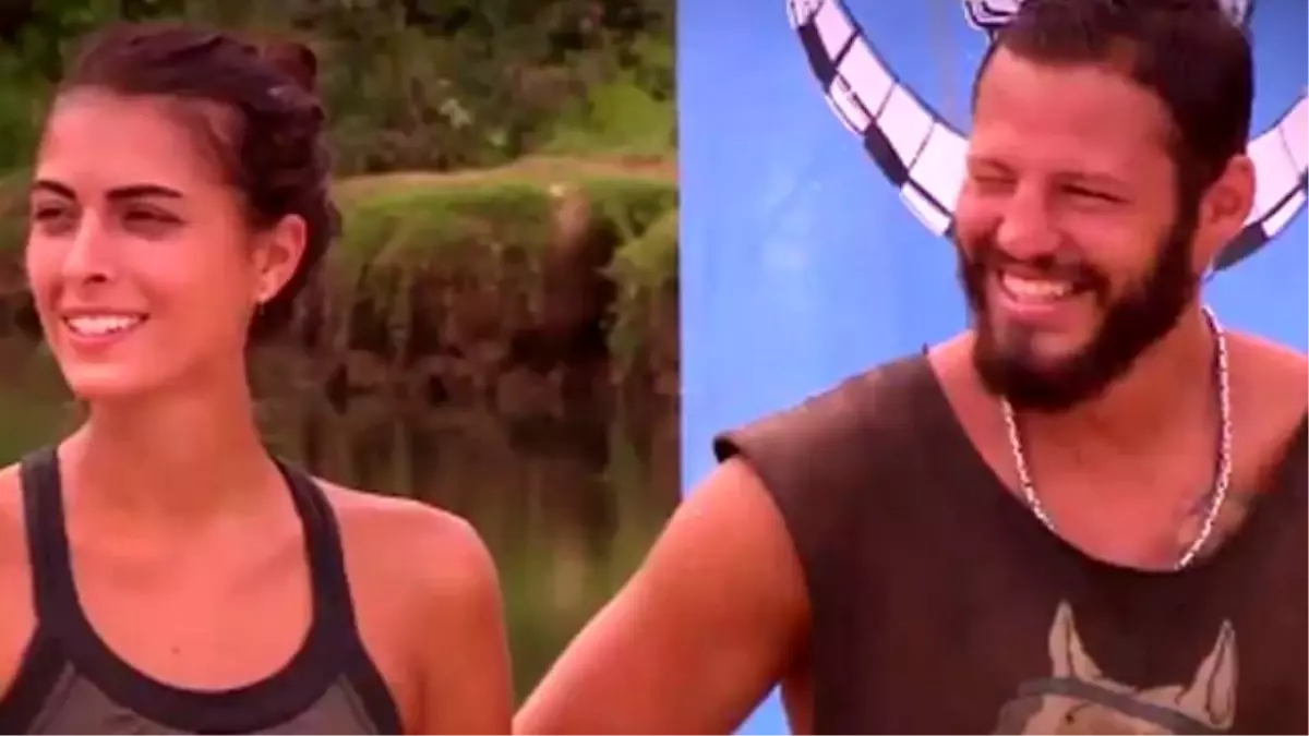 Ezgi, Elendikten Sonra İlk Kez Survivor Panorama\'da Konuşacak...