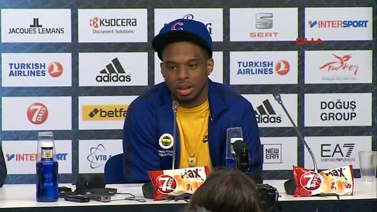 Fenerbahçe - Cska Moskova Maçının Ardından