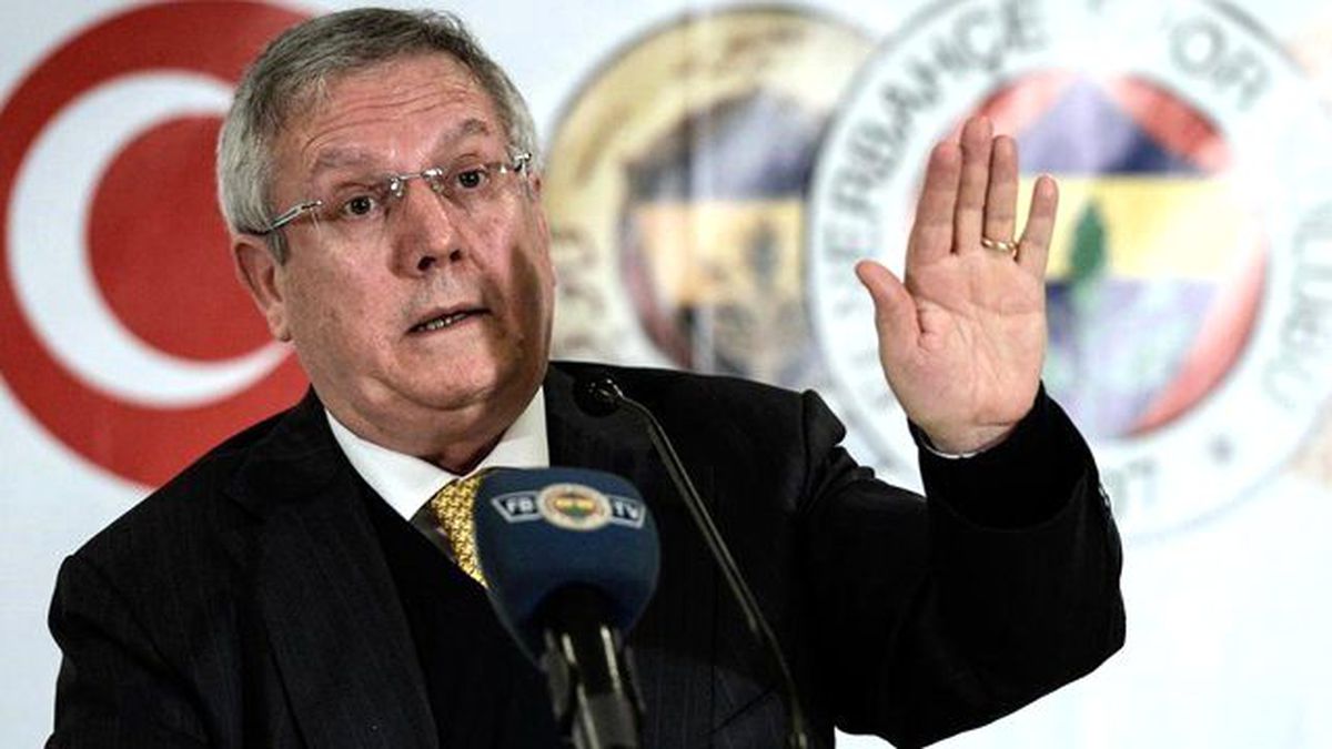 Fenerbahçeli İki Basketbolcu, Aziz Yıldırım Berlin'deyken Satıldı