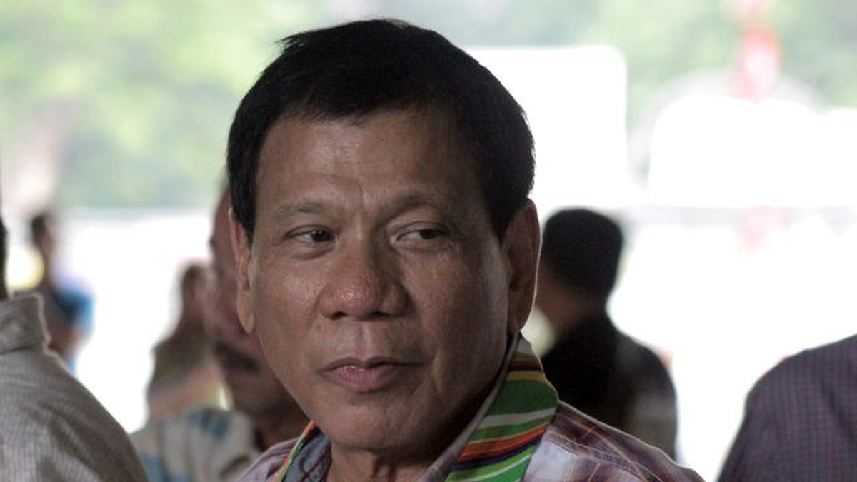 Filipinler\'in Yeni Başkanı, İdam Cezasını Geri Getirmeyi Planlıyor