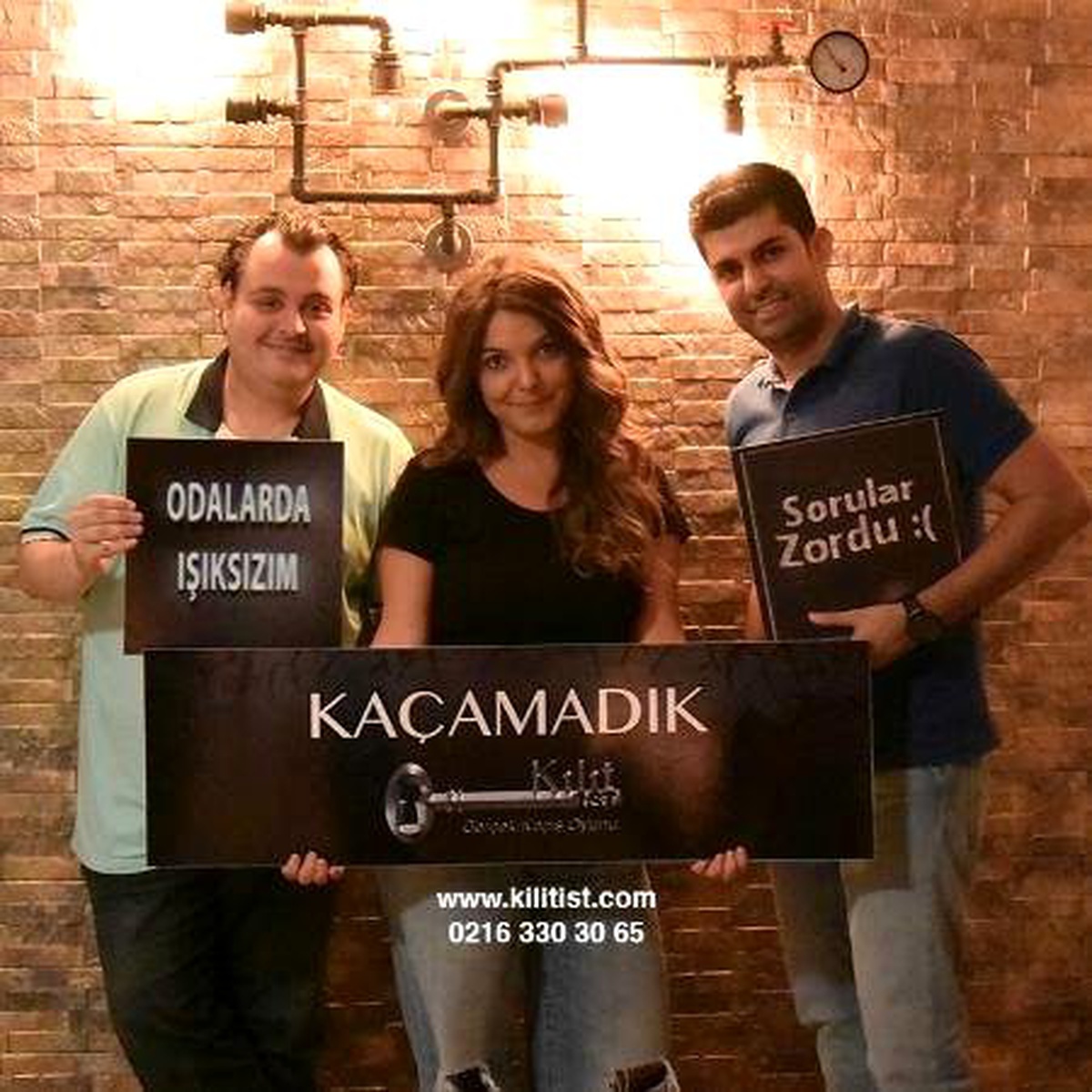 Gençlerin Yeni Favorisi: Korku Evleri